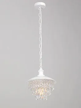 Подвесная люстра Vitaluce V5826-0/1