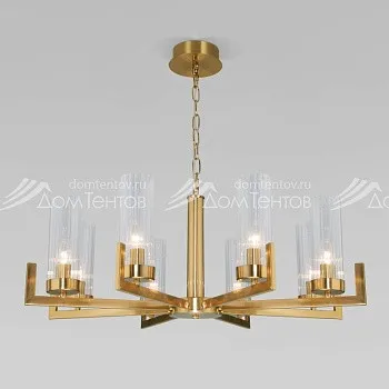 Eurosvet 60133/8 латунь