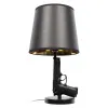Настольная лампа LOFT IT 10136/A Dark grey Настольная лампа LOFT IT 10136/A Dark grey