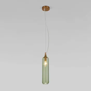 Детский светильник Eurosvet 50252/1 зеленый