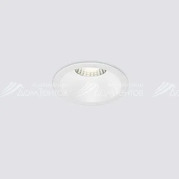 Elektrostandard 15266/LED 7W 4200K WH белый