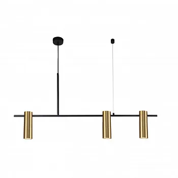 Люстра на штанге F-Promo 3091-3P