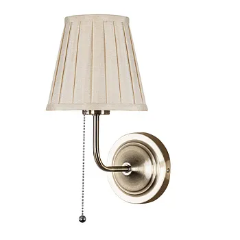 Бра ARTE Lamp A5039AP-1AB
