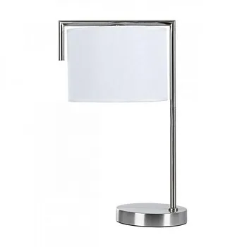 Настольная лампа ARTE Lamp A5031LT-1SS Настольная лампа ARTE Lamp A5031LT-1SS
