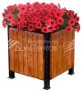 Цветочница парковая «Классик»