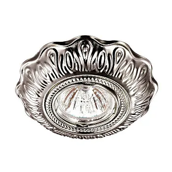 Встраиваемый светильник Novotech 370259