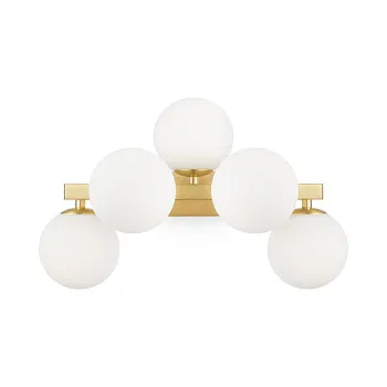 Бра Maytoni MOD547WL-05BS Бра Maytoni MOD547WL-05BS