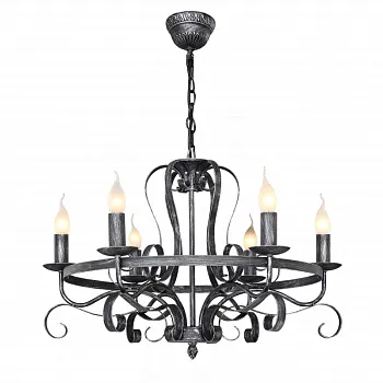 Подвесная люстра F-Promo 2162-6P