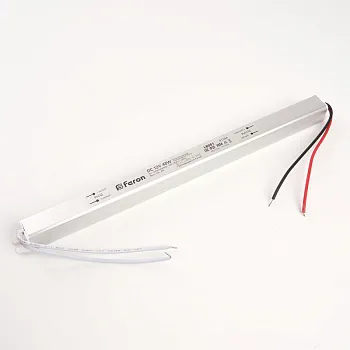 Блок питания для светодиодной ленты Feron 41344