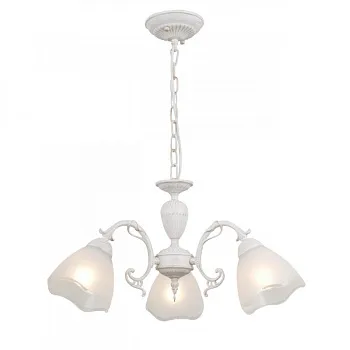 Подвесная люстра Citilux CL413230