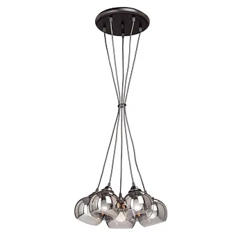 Подвесной светильник Vitaluce V4361-1/5S