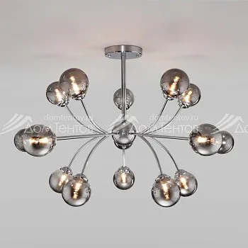 Eurosvet 30180 хром Eurosvet 30180 хром