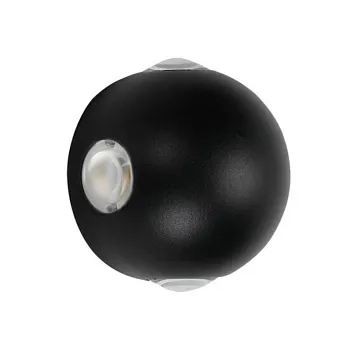 Светильник настенный ARTE Lamp A1545AL-4BK