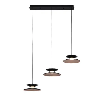 Каскадная люстра Favourite 4372-3P Каскадная люстра Favourite 4372-3P