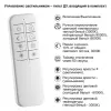 Накладной светильник Novotech 359190