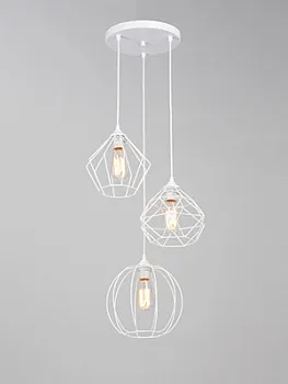 Каскадная люстра Vitaluce V4803-0/3S Каскадная люстра Vitaluce V4803-0/3S