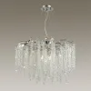 Подвесная люстра Odeon Light 5004/8