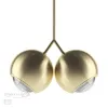 Подвесной светильник Odeon Light 4227/12LA