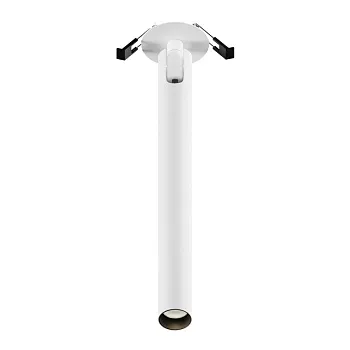 Встраиваемый светильник Maytoni Technical C141RS-L300-6W3K-W Встраиваемый светильник Maytoni Technical C141RS-L300-6W3K-W