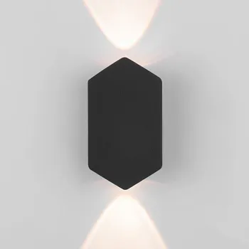 Бра Elektrostandard Mini Light черный (35152/D)