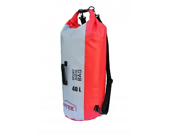 Герморюкзак Митек 40л (Ø 30см Н-57см)