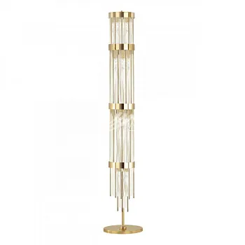 Торшер Odeon Light 4788/12F