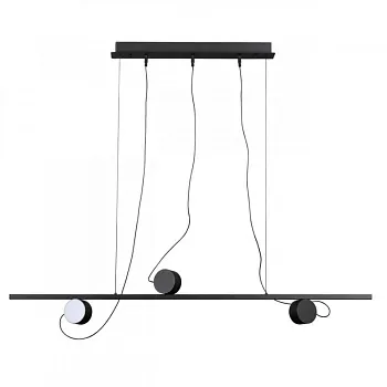 Подвесной светильник Odeon Light 6600/21L