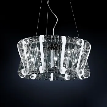 Подвесная люстра Eletto EL326P12.1