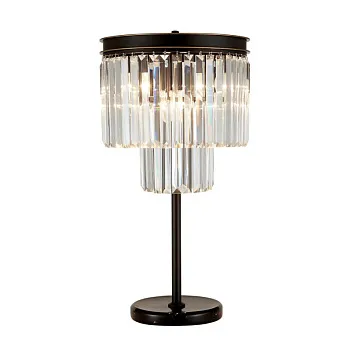 Настольная лампа Citilux CL332861 Настольная лампа Citilux CL332861