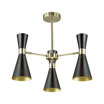 Люстра на штанге LUMION 3662/3C Люстра на штанге LUMION 3662/3C