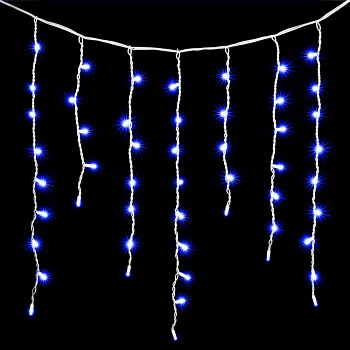 Светодиодная бахрома Laitcom LL168-8-2B