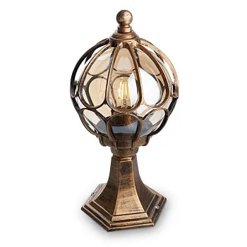 Садово-парковый светильник Feron 11364 Садово-парковый светильник Feron 11364