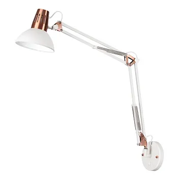 Бра Odeon Light 3344/1W