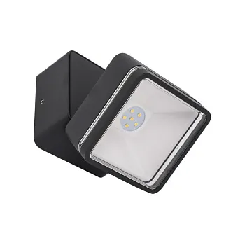 Светильник настенный Citilux CLU0008K Светильник настенный Citilux CLU0008K