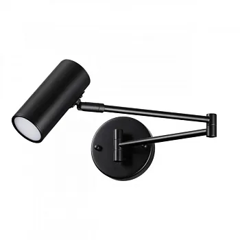 Спот Odeon Light 4376/1W