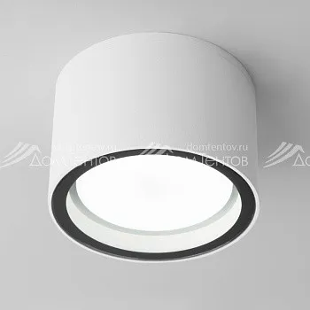 Elektrostandard Light 26231 (35144/H) белый Elektrostandard Light 26231 (35144/H) белый