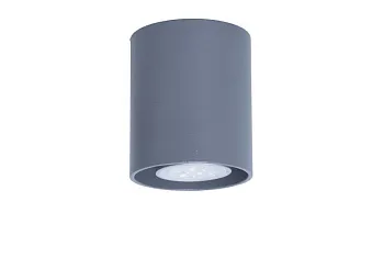Накладной светильник TopDecor Tubo8 P1 11