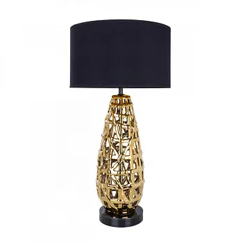 Настольная лампа ARTE Lamp A4002LT-1GO Настольная лампа ARTE Lamp A4002LT-1GO