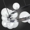 Подвесная люстра ST-Luce SL1165.402.15 Подвесная люстра ST-Luce SL1165.402.15