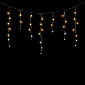 Светодиодная бахрома Laitcom LL120BLW-1-2Y Светодиодная бахрома Laitcom LL120BLW-1-2Y