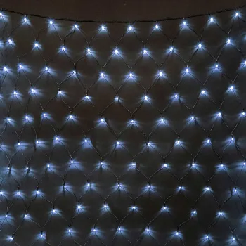 Светодиодная сеть Laitcom NTL384M-11-1W Светодиодная сеть Laitcom NTL384M-11-1W