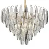 Каскадная люстра Stilfort 1021/03/18P Каскадная люстра Stilfort 1021/03/18P