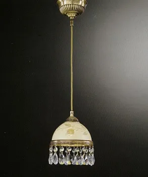 Подвесной светильник Reccagni Angelo L 6206/16 Подвесной светильник Reccagni Angelo L 6206/16