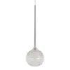 Подвесной светильник LOFT IT 10251 Chrome