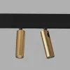 Светильник на шине Elektrostandard 85056/01 Slim Magnetic (латунь)