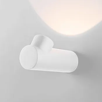 Светильник настенный Elektrostandard Ray LED белый (35134/W) Светильник настенный Elektrostandard Ray LED белый (35134/W)