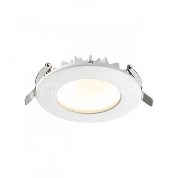 Встраиваемый светильник Novotech 358805