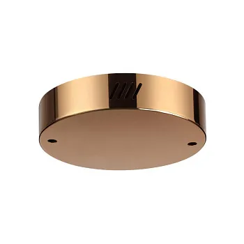 База накладная Odeon Light 3885/2LA База накладная Odeon Light 3885/2LA