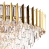 Каскадная люстра Stilfort 1024/03/18P Каскадная люстра Stilfort 1024/03/18P