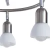 Спот ARTE Lamp A3115PL-3SS Спот ARTE Lamp A3115PL-3SS
